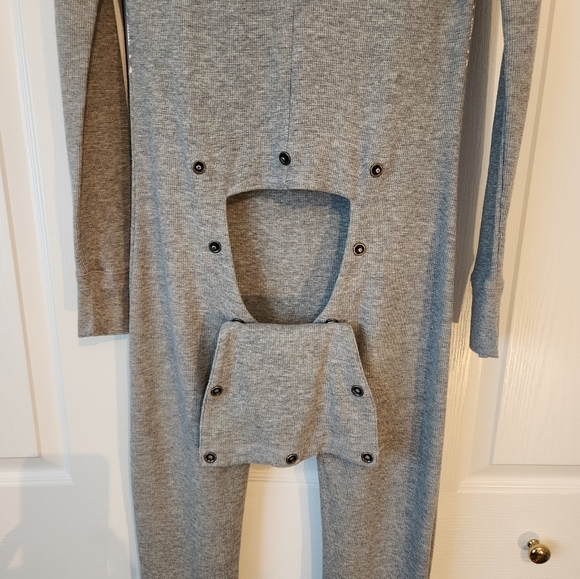 PINK Victoria Secret long janes - Picture 7 of 14